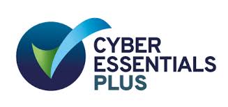 cyber Essentials Plus logo